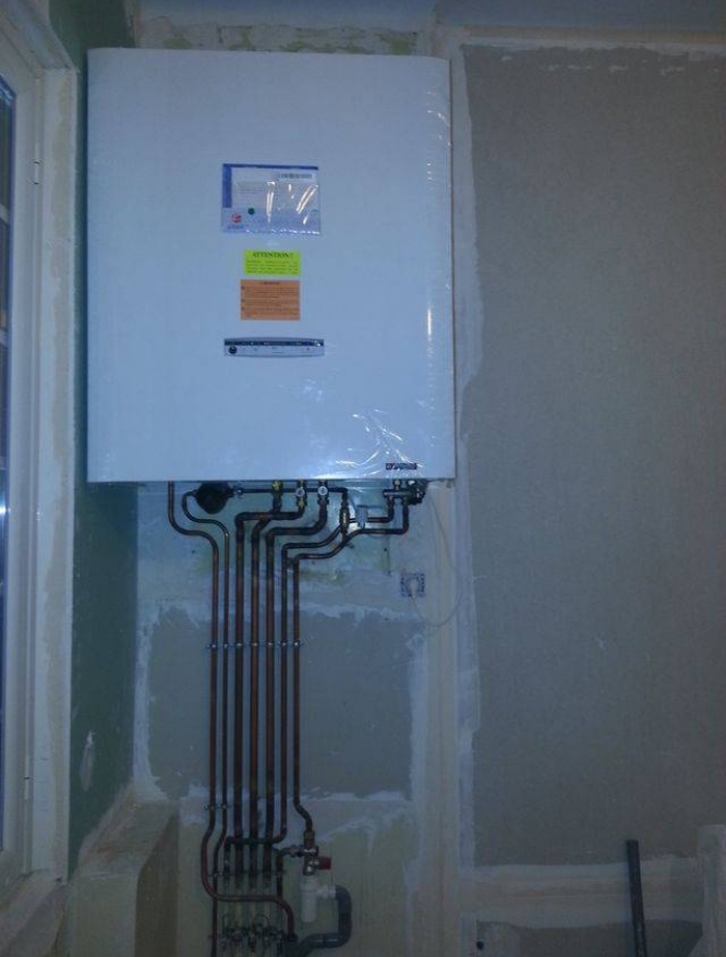 Schouber Ludovic Renovation Salle De Bain La Baule Votre Chauffagiste A La Baule Escoublac 1