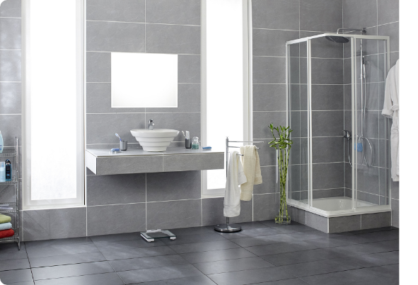 Schouber Ludovic Renovation Salle De Bain La Baule Realisations 1